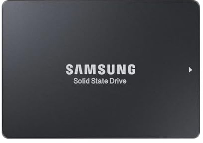 Samsung PM893 1.92 TB Solid State Drive - 2.5 Internal - SATA [SATA/600]