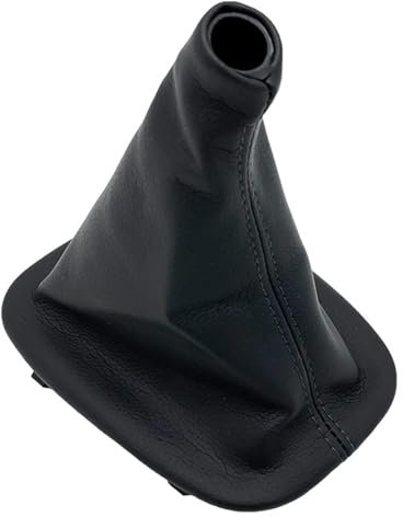 Auto Schaltknüppel Für Mercedes Für B&enz W124 S124 W126 E190 W190 W201 W202 W123 W140 W463 Schaltknauf Hebel Shifter Boot Abdeckung Fall Schaltknäufe(Case Only)