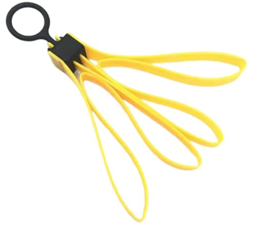 RETUOLWAG Kabelbinder-Gurt, Kabel-Organizer, Krawatten, Militär, Handschellen, Einweg-Kabelbinder