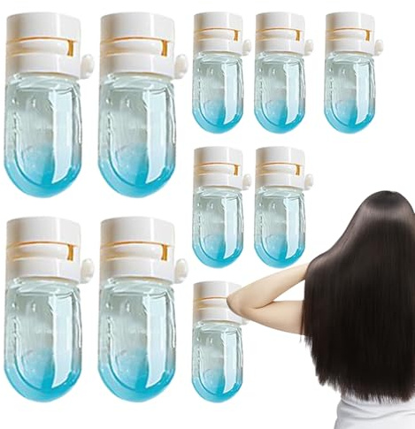 Aceite para el cabello | Perfume alisador Aceite para el cabello | Aceite hidratante nutritivo para mujeres, suaviza y reduce el encrespamiento