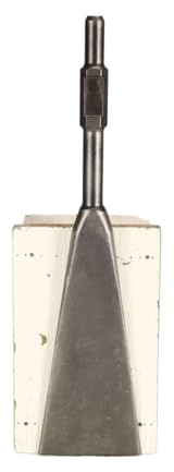 Vanga per argilla 1 macchina for scavare alberi, vanga for a gas con piccone rotto, pala for, scalpello for piantare(Steel shovel)