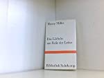 Das Lächeln am Fuße der Leiter - Bibliothek Suhrkamp Band 198