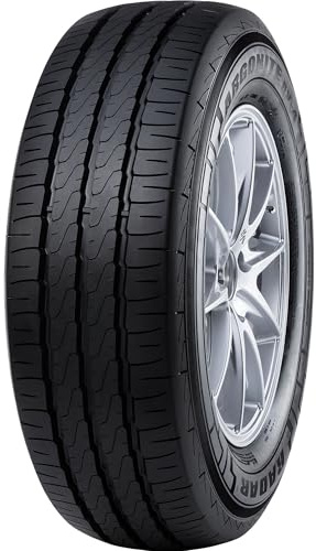 Sommardäck 215 60 R16C 103/101T RADAR ARGONITE RV 4 TL