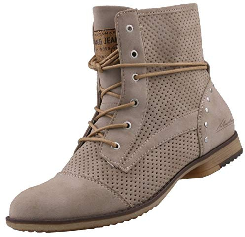 MUSTANG Damen Stiefel Boots