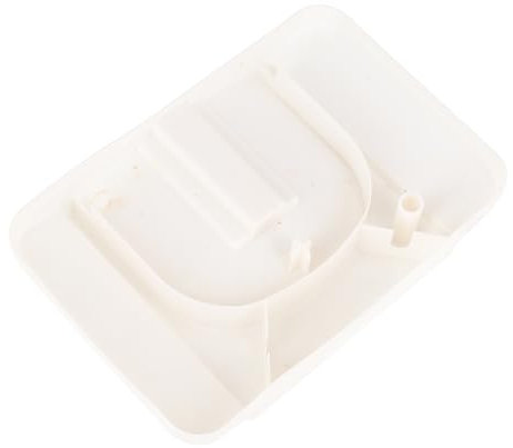 sparefixd Compressor Drip Tray Evaporating Pan to Fit Beko Fridge Freezer