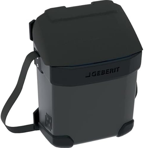 Geberit Elektroschweissgerät ESG 3 230V