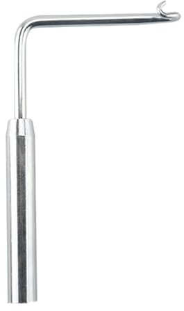 YIZITU Metal Manual Wire Twisting Tools Handheld Wire Twisters for Home Repairs Construction and Vehicle Maintenance Long Handle Wire Winding Tool