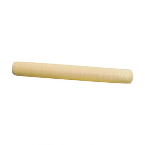 Boyaux À Saucisses - 14mX 26mm Boyaux De Collagène Comestibles | BoyauxPour Saucisse, Bobines De Saucisse De Collagène Frais, Boîtier Fin Et Souple Pour La Fabrication De Saucises Au Jambon