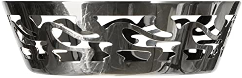 Alessi SG27 Ethno Schale Klein 18 cm Durchmesser