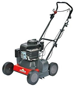 EUROSYSTEMS SC 42 L SCARIFICATORE A Scoppio Motore 123 CC OHV A Benzina Made in Italy