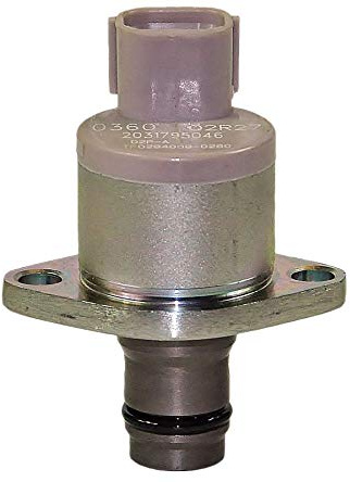 D2P 294009-0260 Fuel Pump Pressure Regulator Control Valve Replacement For Ford Transit Mk6, Mk7, Navara, Corsa, Astra