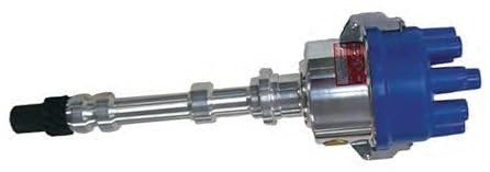 Répartiteur d'allumage GM V8 GM V8 (Small & Large Block) Mallory YL 624 AV