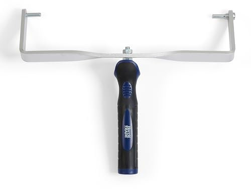 Harris Trade Double Arm Paint Roller Frame 12