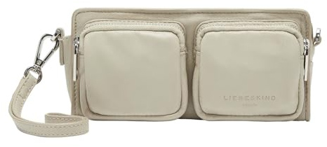 Kärleksbarn Berlin-pochette M MAIA SHEEP naturlig mjölk, Mjölk