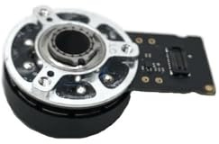 AYrMtH Fit for Mavic 3 Roll/Yaw/Pitch Motor Repair Part,for Gimbal Motor Replacement(Yaw Motor)