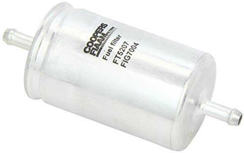 Coopersfiaam FT5207 Kraftstofffilter