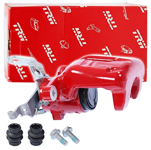 1x Original TRW Bremssattel Hinterachse rechts