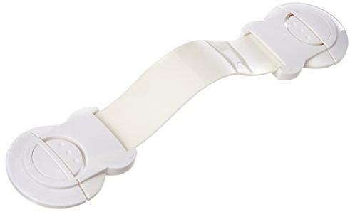 ABUS Junior Care Danni Universal Bolt