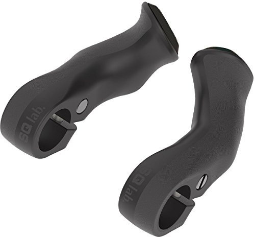 SQlab 411 Bicycle Innerbarends - Black - 1996 (Black)