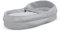 Quinny 1820911000 Zapp X Buggy kuscheliger From-Birth Cocoon, ab der Geburt nutzbar, Flex Plus, grau