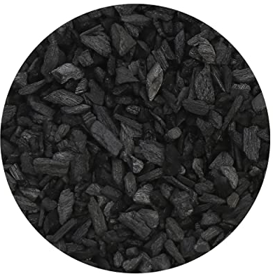NKlaus 500g Elemi in Holzkohle naturreines Canarium luzonicum Räucherwerk harzig frisch Wald würzig 1499