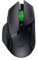 Razer Basilisk V3 X HyperSpeed Wireless Gaming Mouse: Bluetooth & HyperSpeed Wireless Compatible | 7 Programmable Buttons | 18000 DPI Optical Sensor - Matte Black - RZ01-04870100-R3A1