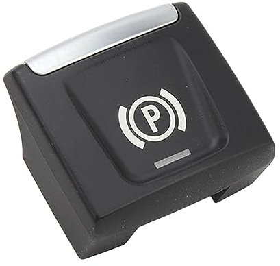 Handbremse Schalter P-Taste Abdeckung für 1/2/X1/X2 Serie F20 F21 F22 F23 F44 F45 F46 F48 F39