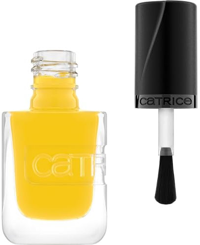 Catrice GEL AFFAIR Nail Lacquer 013