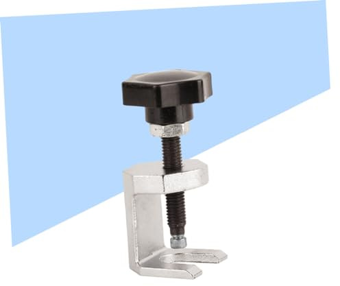 CLISPEED Universal Car Windscreen Wiper Arm Puller Tool Kit for Window Wiper Arm Removal and Repair Suitable for Auto Glass Mechanics