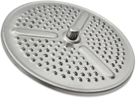 Coprilama for pelapatate in acciaio inox TM7, compatibile con Thermomix, TM6/5 - Pelapatate e verdure efficiente - Accessori da cucina