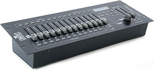 CHAUVET DJ OBEY70 Contrôleur universel