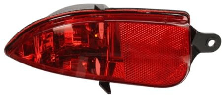 Antiniebla para Derecho Opel Corsa Hatchback 2000 de