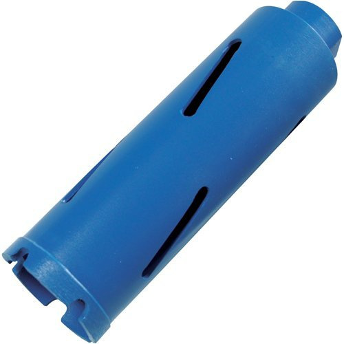Silverline Diamond Core Drill 32 x 150mm 675082