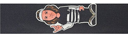 Figz Collection Stunt-Scooter Griptape + Fantic26 Sticker (Dylan Morrison)