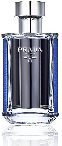 LHomme Prada LEau Edt Vapo 50 Ml