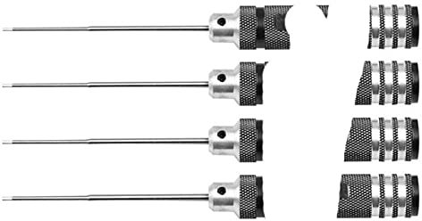 Hex Screwdriver Tool Kit for RC Helicopter Car Drone Aircraft Model 0.9/1.27/1.3/1.5 mm Repair Tools-France,Black,1.5 mm