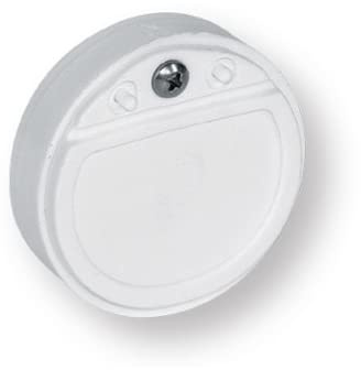 Valvola di Non Ritorno - Diametro ø42mm - Colore Bianco - Accessori per Gommone Barca Kayak Canoa