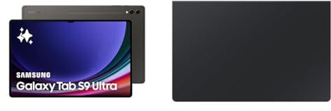 Tab S9 Ultra 5G 512GB Gray - 3YW