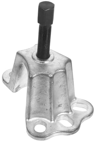 DRESSOOS Wheel Hub Puller Abzieher Werkzeug Für Radlager Und Bremsen Design Für Effiziente Anwendung Kompatibel Mit Vielen Fahrzeugmodellen Langlebiges Eisenmaterial