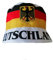 Wallitschek Fischerhut Deutschland I (hochwertige Qualität), Fanhut, Sonnenhut, Anglerhut, Mütze, Bucket hat, Fussball, Europa