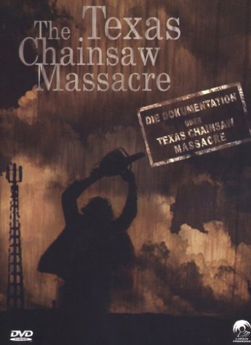 Texas Chainsaw Massacre - The Documentation (German Release)
