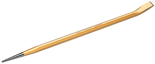 GEDORE Montiereisen 600 x 20 x 5 mm, 1 Stück, 137-600