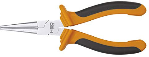 NEO 01-020 160 mm Round Nose Pliers