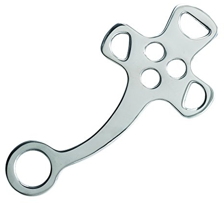 FEELING Hackamore Anzüge, Warmblut, Anzüge: 190 mm