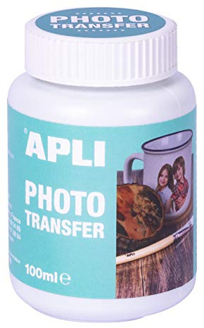 APLI 17528 – Dose für Foto-Transfer