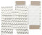 2 PCS Replacement Dirt Grip Cover Pads Compatible with Shark Steam Cleaner S6001UK, S6003UK, S6005UK, S3973D, S6002, S5003D, S5002, S3973WM, Steam Mop Pads Compatible with Shark Klik n Flip Steam Mop