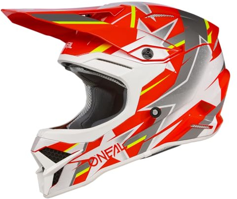 O'NEAL Unisex – Erwachsene 3srs Helmet Ride Helm