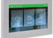 Schneider Electric Ritto Video-Gegensprechanlage Innenstation, TwinBus IP mit App, Weiss, Artikelnummer RGE2087770