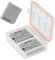Batmax 2Packs LP-E5 Replacement Battery for Canon EOS 450D, EOS 500D, EOS 1000D, Kiss F, Kiss X2, Kiss X3, Rebel XS, Rebel XSi, EOS Rebel T1i
