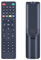 GOUYESHO Neu Ersatz Fernbedienung Für SCHWAIGER DSR585HD S atellitenreceiver